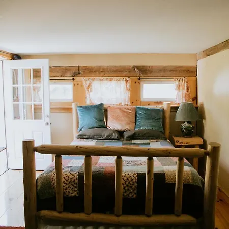 Appartement Spellbound Farm à Union Extérieur photo