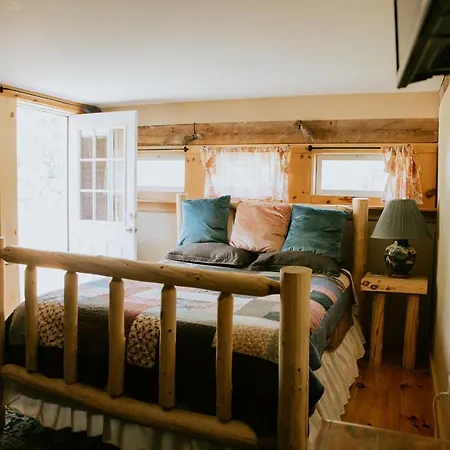 Appartement Spellbound Farm à Union Extérieur photo