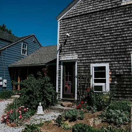 Appartement Spellbound Farm à Union Extérieur photo