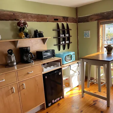 Appartement Spellbound Farm à Union Extérieur photo