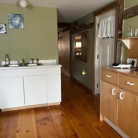 Appartement Spellbound Farm à Union Extérieur photo