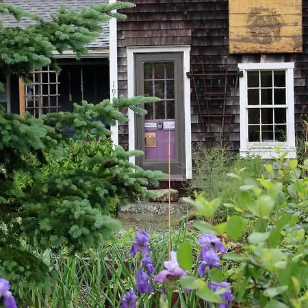 Appartement Spellbound Farm à Union Extérieur photo