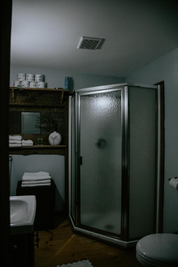 Spellbound Farm Appartement *