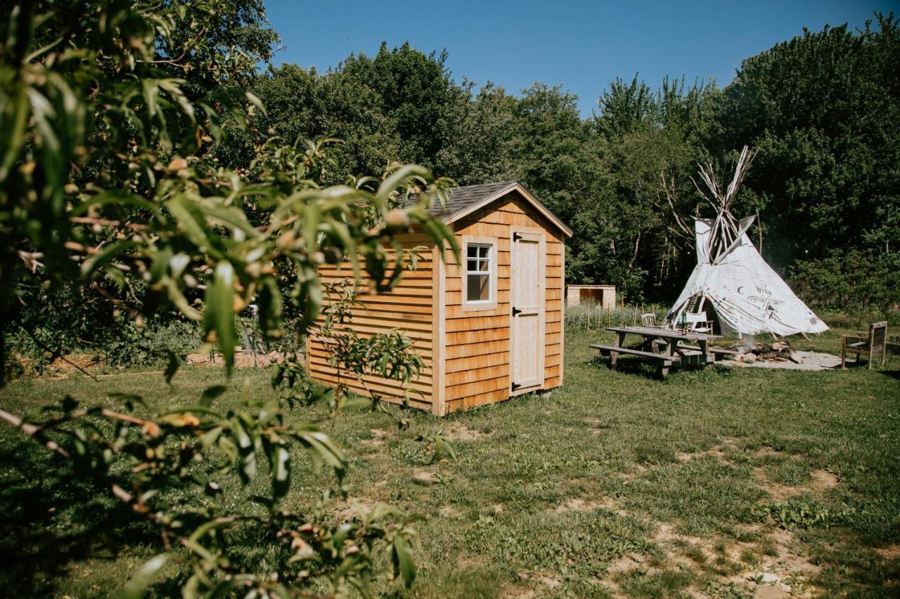 Appartement Spellbound Farm *