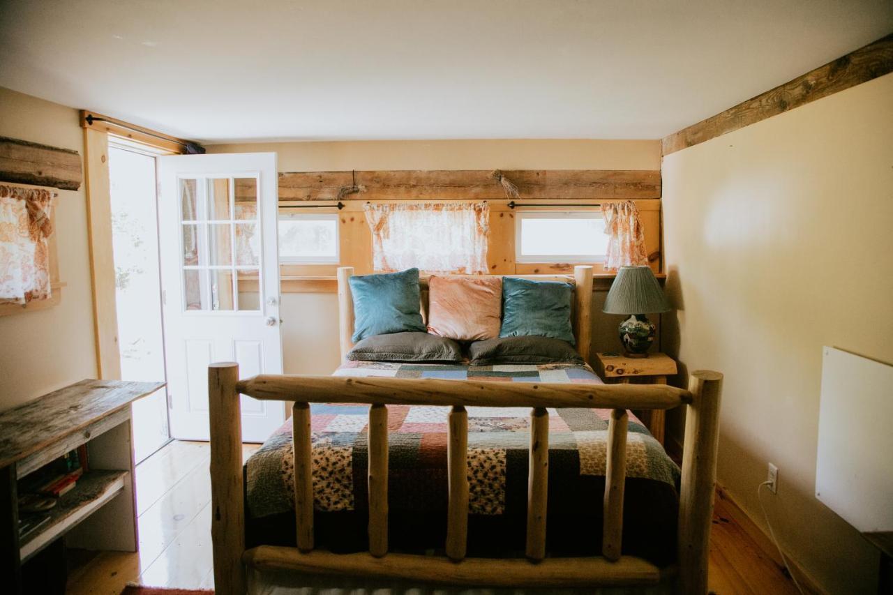 Appartement Spellbound Farm