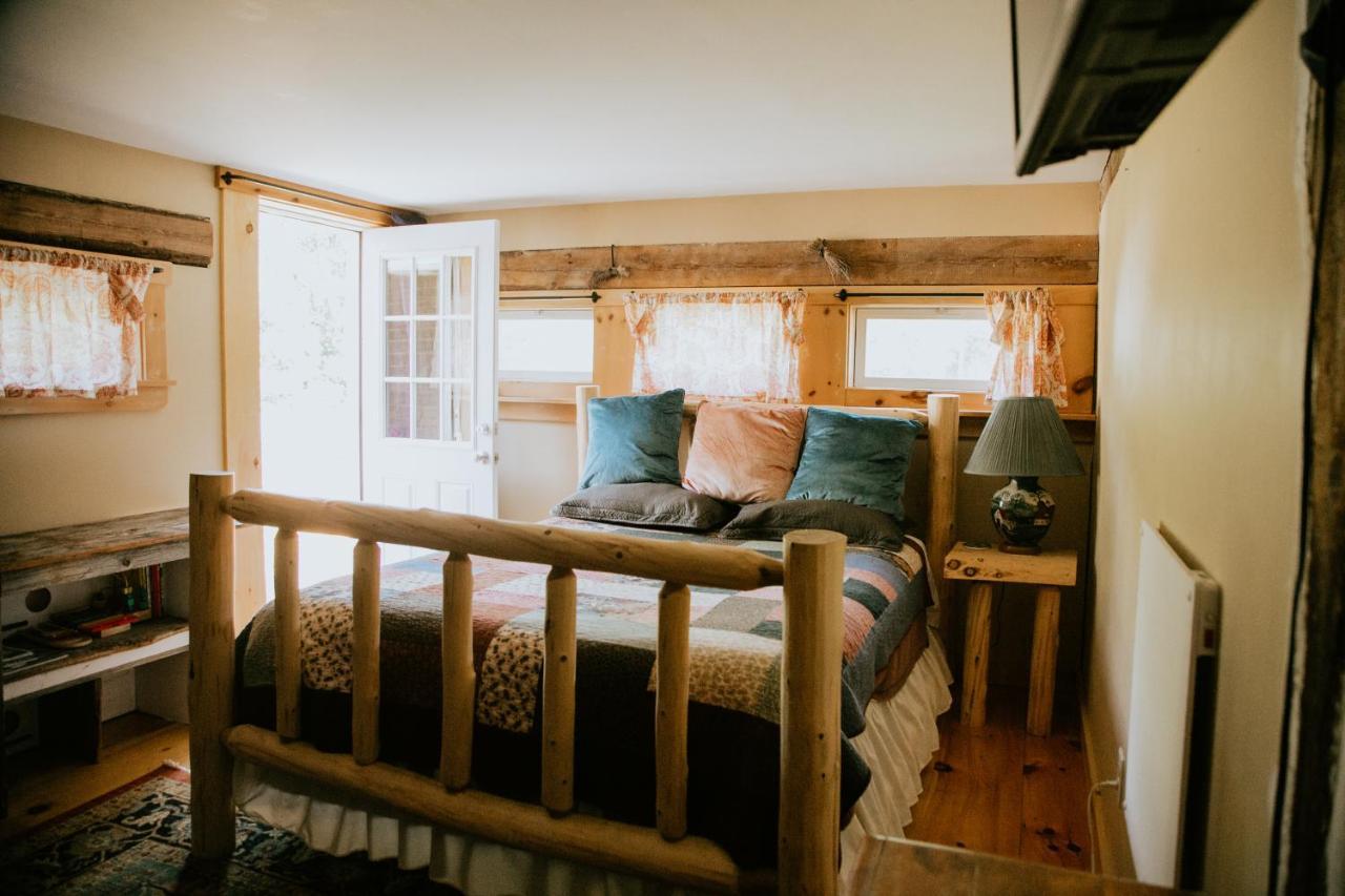 Spellbound Farm Appartement Union