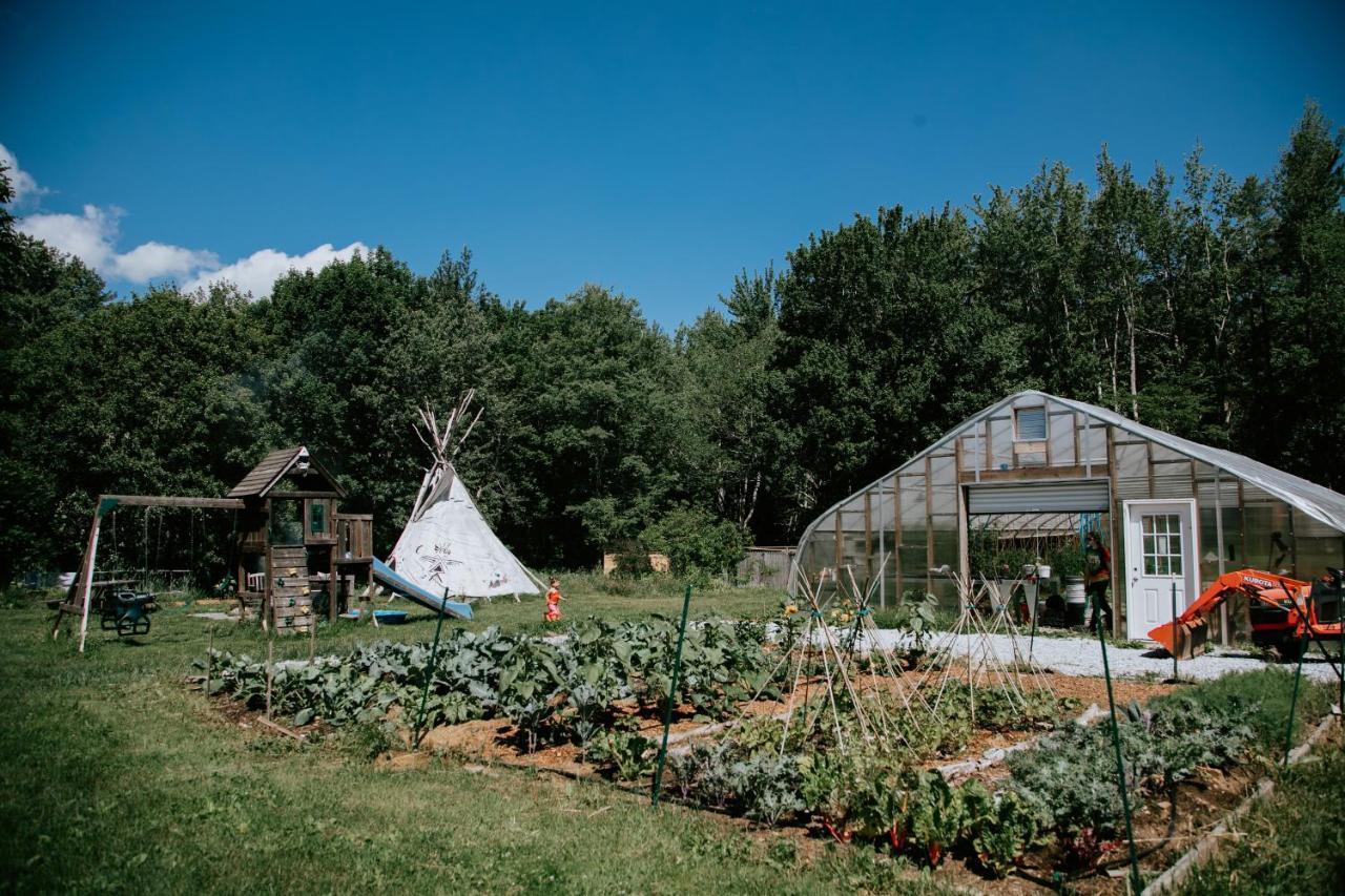 Spellbound Farm * Union
