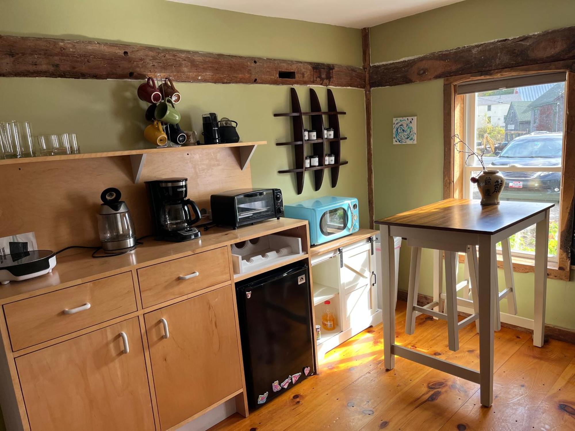 Appartement Spellbound Farm *