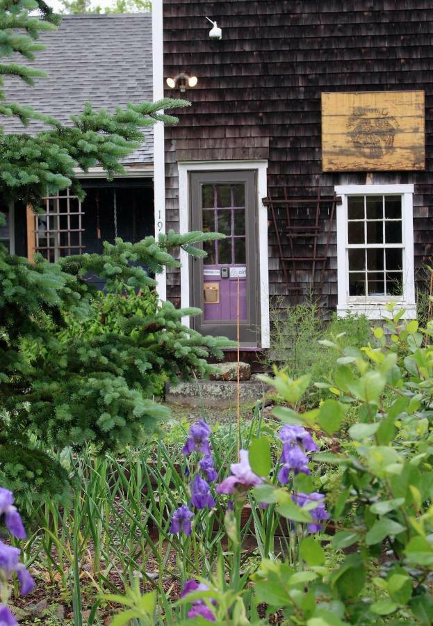 Spellbound Farm Appartement *