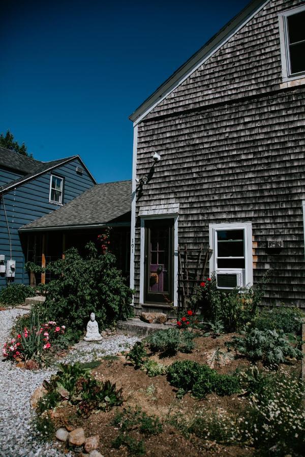 Apartment Spellbound Farm *